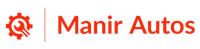Manir Autos Ltd Logo